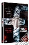 Friend Request - La Morte Ha Il Tuo Profilo dvd