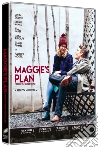Piano Di Maggie (Il) - A Cosa Servono Gli Uomini dvd