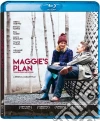 (Blu-Ray Disk) Piano Di Maggie (Il) - A Cosa Servono Gli Uomini film in dvd di Rebecca Miller