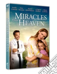 Miracoli Dal Cielo dvd