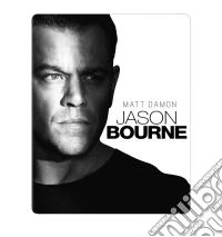 (Blu-Ray Disk) Jason Bourne [Edizione: Regno Unito] brd