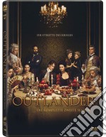 Outlander - Stagione 02 (5 Dvd) dvd