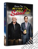 Better Call Saul - Stagione 02 (3 Dvd) dvd