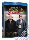 (Blu-Ray Disk) Better Call Saul - Stagione 02 (3 Blu-Ray) dvd