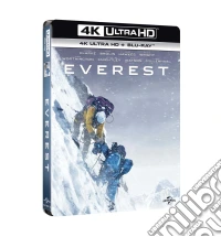 (Blu-Ray Disk) Everest (Blu-Ray 4K Ultra HD+Blu-Ray) brd