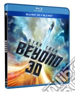 (Blu-Ray Disk) Star Trek - Beyond (3D) (Blu-Ray 3D+Blu-Ray) brd