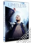 Limitless - Stagione 01 (6 Dvd) dvd