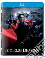 (Blu-Ray Disk) Angeli E Demoni (Extended Cut) brd