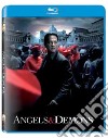 (Blu-Ray Disk) Angeli E Demoni (Extended Cut) dvd