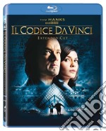 (Blu-Ray Disk) Codice Da Vinci (Il) (10th Anniversary New Edition) (2 Blu-Ray) brd