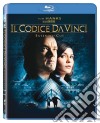 (Blu-Ray Disk) Codice Da Vinci (Il) (10th Anniversary New Edition) (2 Blu-Ray) dvd