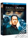(Blu-Ray Disk) Codice Da Vinci (I) / Angeli E Demoni (3 Blu-Ray) dvd