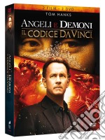 Codice Da Vinci (I) / Angeli E Demoni (2 Dvd) dvd