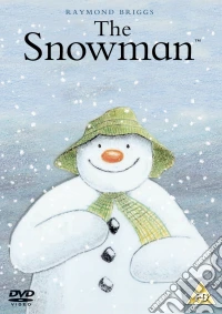 Snowman [Edizione: Regno Unito] dvd