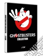 Ghostbusters Collection (3 Dvd)
