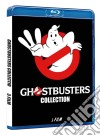 (Blu-Ray Disk) Ghostbusters Collection 3 Film (3 Blu-Ray) dvd