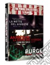 Notte Del Giudizio (La) - La Trilogia (3 Dvd) film in dvd di James DeMonaco