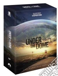 Under The Dome - Serie Completa - Stagione 01-03 (12 Dvd) dvd