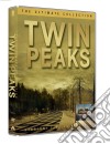 Twin Peaks - I Segreti Di Twin Peaks - Serie Completa - Stagione 01-02 (10 Dvd) dvd