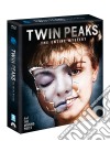 (Blu-Ray Disk) Twin Peaks - I Segreti Di Twin Peaks - Serie Completa - Stagione 01-02 (10 Blu-Ray) dvd