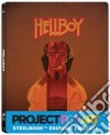 (Blu-Ray Disk) Hellboy (Steelbook) dvd
