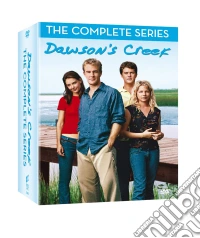 Dawson's Creek - Serie Completa - Stagione 01-06 (34 Dvd) dvd