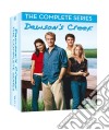 Dawson's Creek - Serie Completa - Stagione 01-06 (34 Dvd) dvd