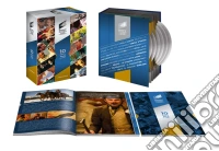 (Blu-Ray Disk) 10 Anni Di Blu-Ray Sony Collection (Ed. Limitata E Numerata) (25 Blu-Ray+Booklet) brd