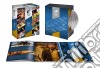 (Blu-Ray Disk) 10 Anni Di Blu-Ray Sony Collection (Ed. Limitata E Numerata) (25 Blu-Ray+Booklet) dvd
