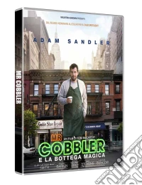 Mr. Cobbler E La Bottega Magica dvd