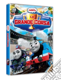 Trenino Thomas (Il) - La Grande Corsa dvd