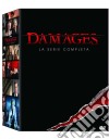 Damages - Serie Completa - Stagione 01-05 (15 Dvd) dvd
