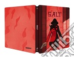 (Blu-Ray Disk) Salt - Extended Cut (Steelbook)