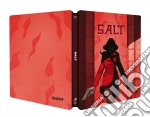 (Blu-Ray Disk) Salt - Extended Cut (Steelbook) brd