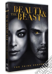 Beauty And The Beast - Stagione 03 (3 Dvd) dvd