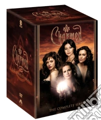 Streghe - Serie Completa - Stagione 01-08 (48 Dvd) dvd