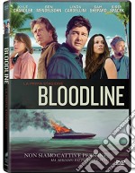 Bloodline - Stagione 01 (5 Dvd) dvd