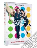 Masters Of Sex - Stagione 03 (4 Dvd) dvd