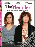 Meddler (The)