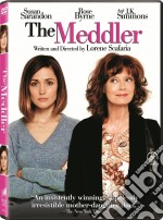 Meddler (The) dvd