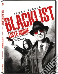 Blacklist (The) - Stagione 03 (6 Dvd) dvd