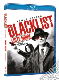 (Blu-Ray Disk) Blacklist (The) - Stagione 03 (6 Blu-Ray) brd
