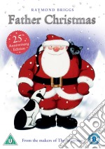 Father Christmas [Edizione: Regno Unito] dvd