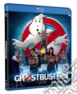 (Blu-Ray Disk) Ghostbusters (2016) (3D) (Blu-Ray 3D+Blu-Ray) brd