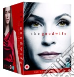 Good Wife - Seasons 1-7 [Edizione: Regno Unito] dvd