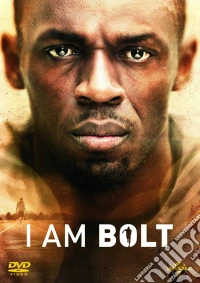 I Am Bolt [ITA SUB] dvd
