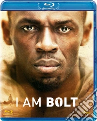 (Blu-Ray Disk) I Am Bolt brd