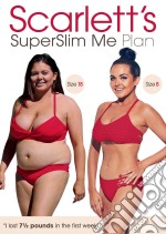 Scarletts Superslim Me Plan [Edizione: Regno Unito] dvd