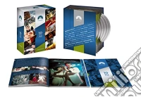 (Blu-Ray Disk) 10 Anni Di Blu-Ray Paramount Collection (Ed. Limitata E Numerata) (25 Blu-Ray+Booklet) brd