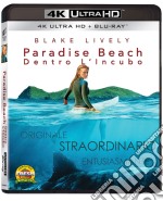 Paradise Beach - Dentro L'Incubo (Blu-Ray Ultra HD 4K+Blu-Ray) dvd